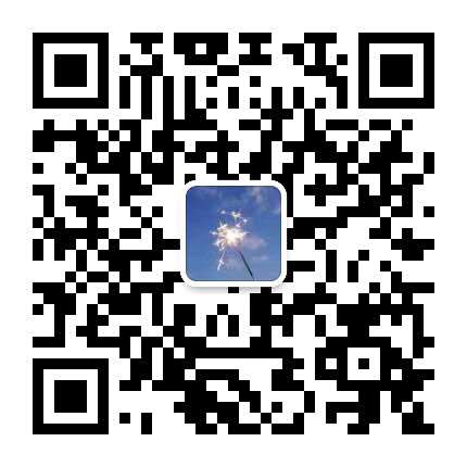 QR Code WeChat