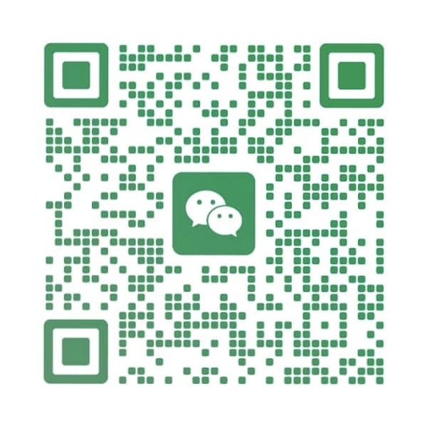 QR Code WeChat